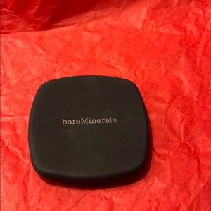 Bare minerals bronzer